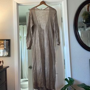 Free People Beach Sz M